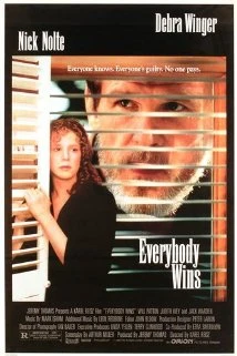 Everybody Wins poster