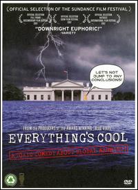 Everything's Cool poster