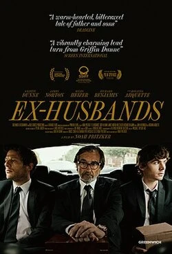 Ex-Husbands poster
