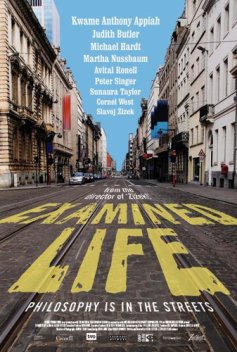 Examined Life poster