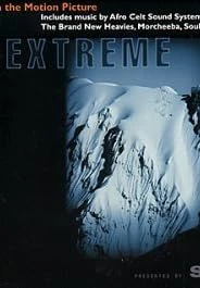 Extreme poster