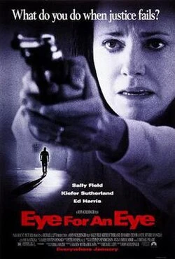 Eye for an Eye poster