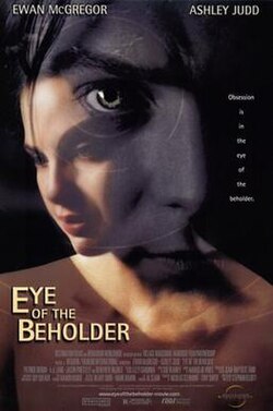 Eye of the Beholder poster