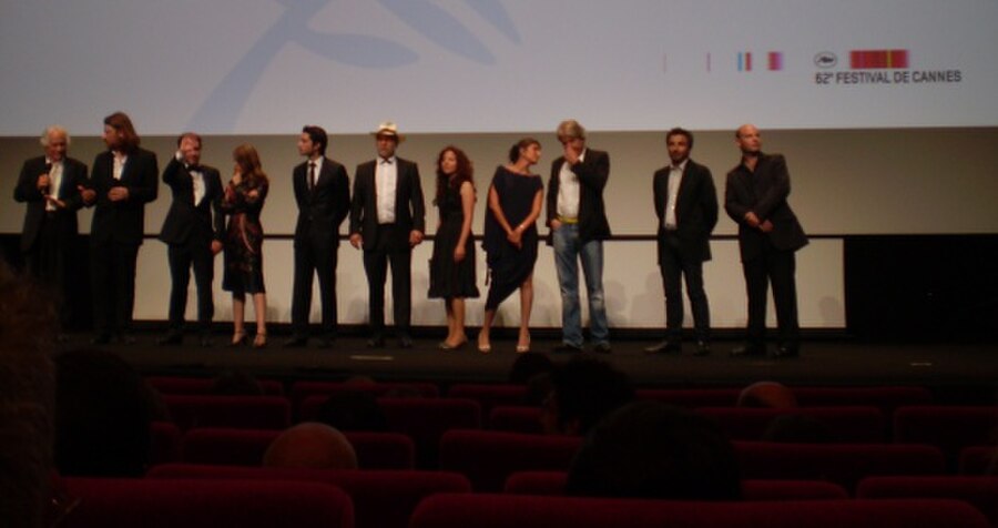 Eyes Wide Open poster