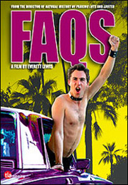 FAQs poster