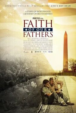 Faith of Our Fathers poster