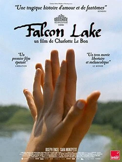 Falcon Lake poster