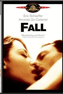 Fall poster