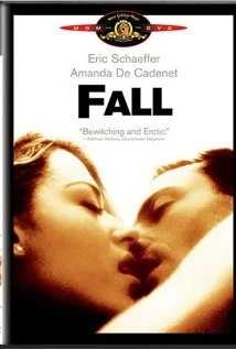 Fall poster