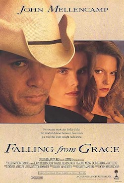 Falling from Grace poster