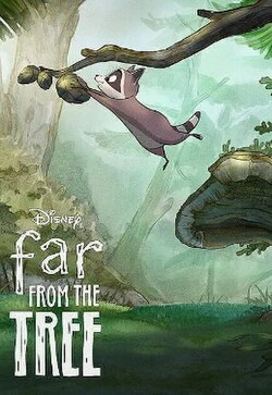 Far From the Tree poster
