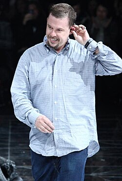 Fashion Victim poster