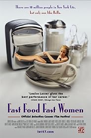 Fast Food Fast Women poster