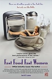 Fast Food Fast Women poster