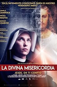 Faustina: Love and Mercy poster