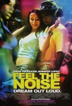 Feel the Noise poster