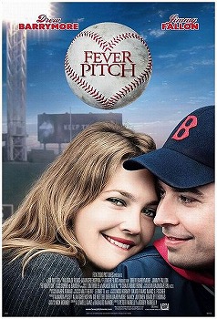 Fever Pitch poster