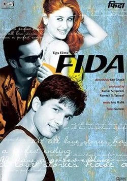Fida poster