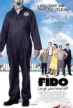 Fido poster