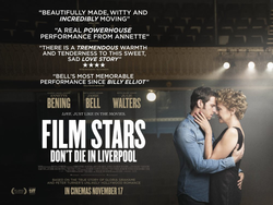 Film Stars Don't Die in Liverpool poster