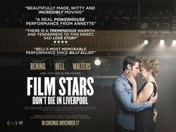 Film Stars Don't Die in Liverpool poster