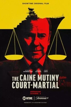Filmmakers for the Prosecution poster