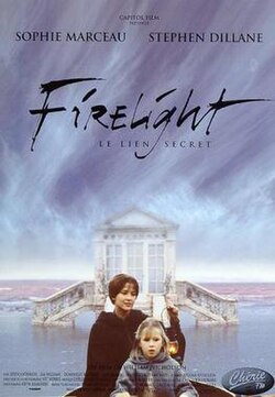 Firelight poster