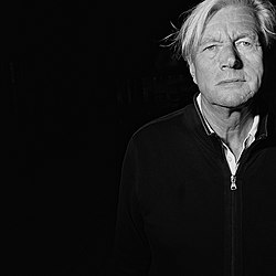 Five Seasons: The Gardens of Piet Oudolf poster