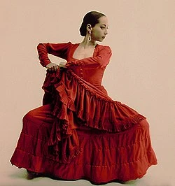 Flamenco Flamenco poster