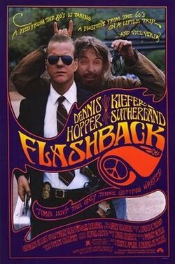 Flashback poster