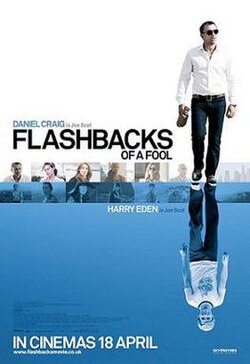 Flashbacks of a Fool poster