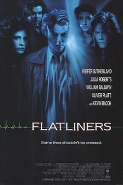 Flatliners poster