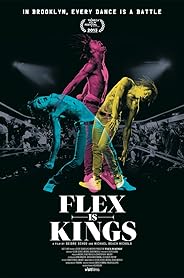 Flex Is Kings poster
