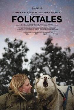Folktales poster