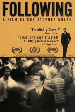 Following poster