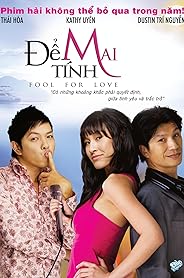 Fool for Love poster