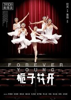 Forever Young poster