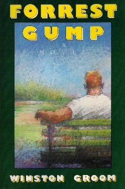 Forrest Gump poster