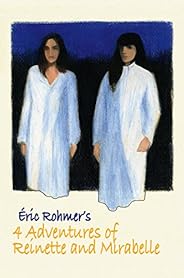 Four Adventures of Reinette and Mirabelle poster