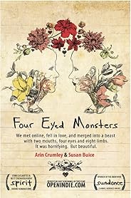 Four Eyed Monsters poster