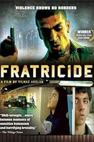 Fratricide poster