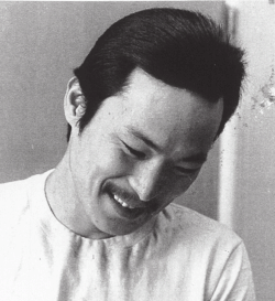 Free Chol Soo Lee poster