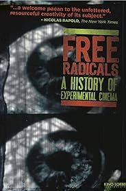 Free Radicals: A History of Experimental Film poster