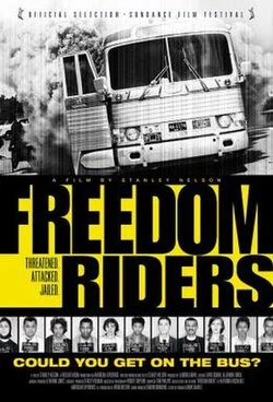 Freedom poster