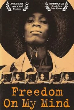Freedom on My Mind poster