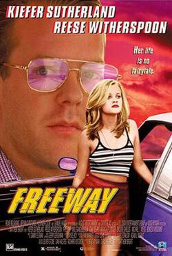 Freeway poster