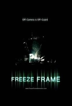 Freeze Frame poster
