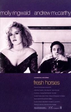 Fresh Horses poster