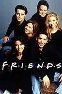 Friendsgiving Day #2 poster
