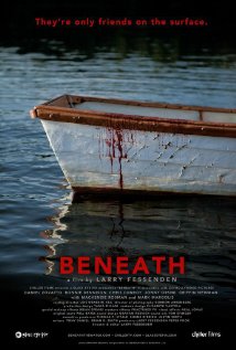 From Beneath poster